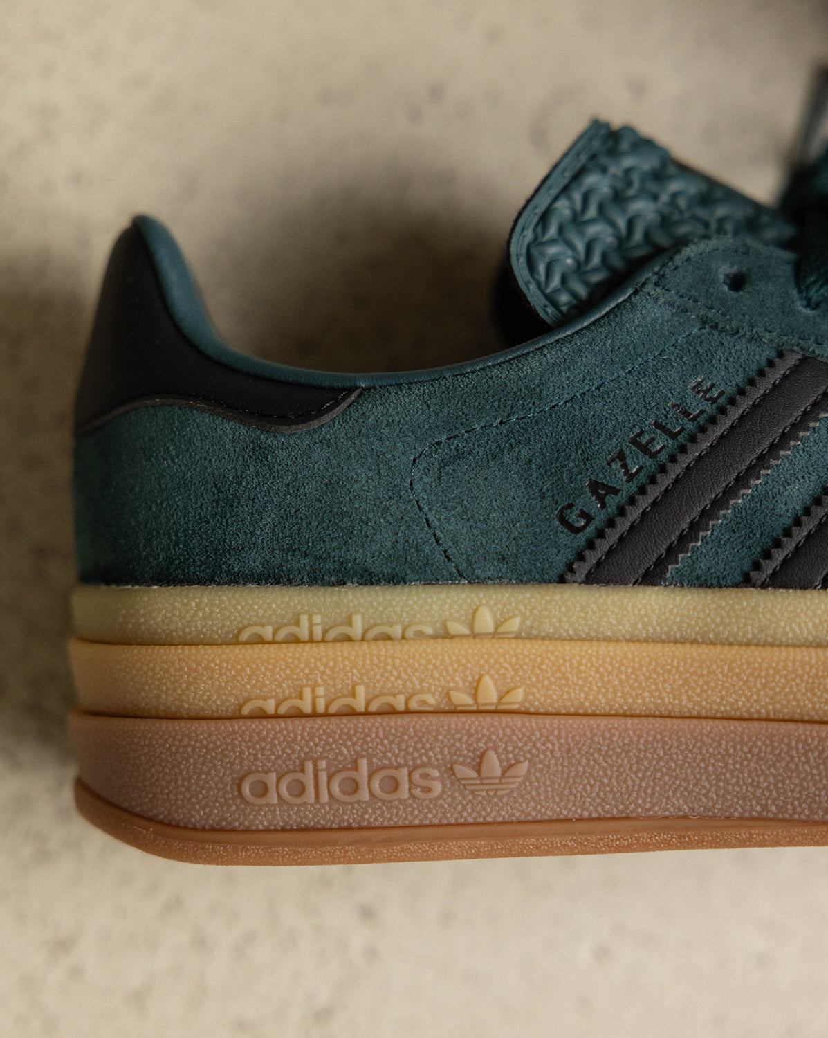 Adidas Gazelle Bold W