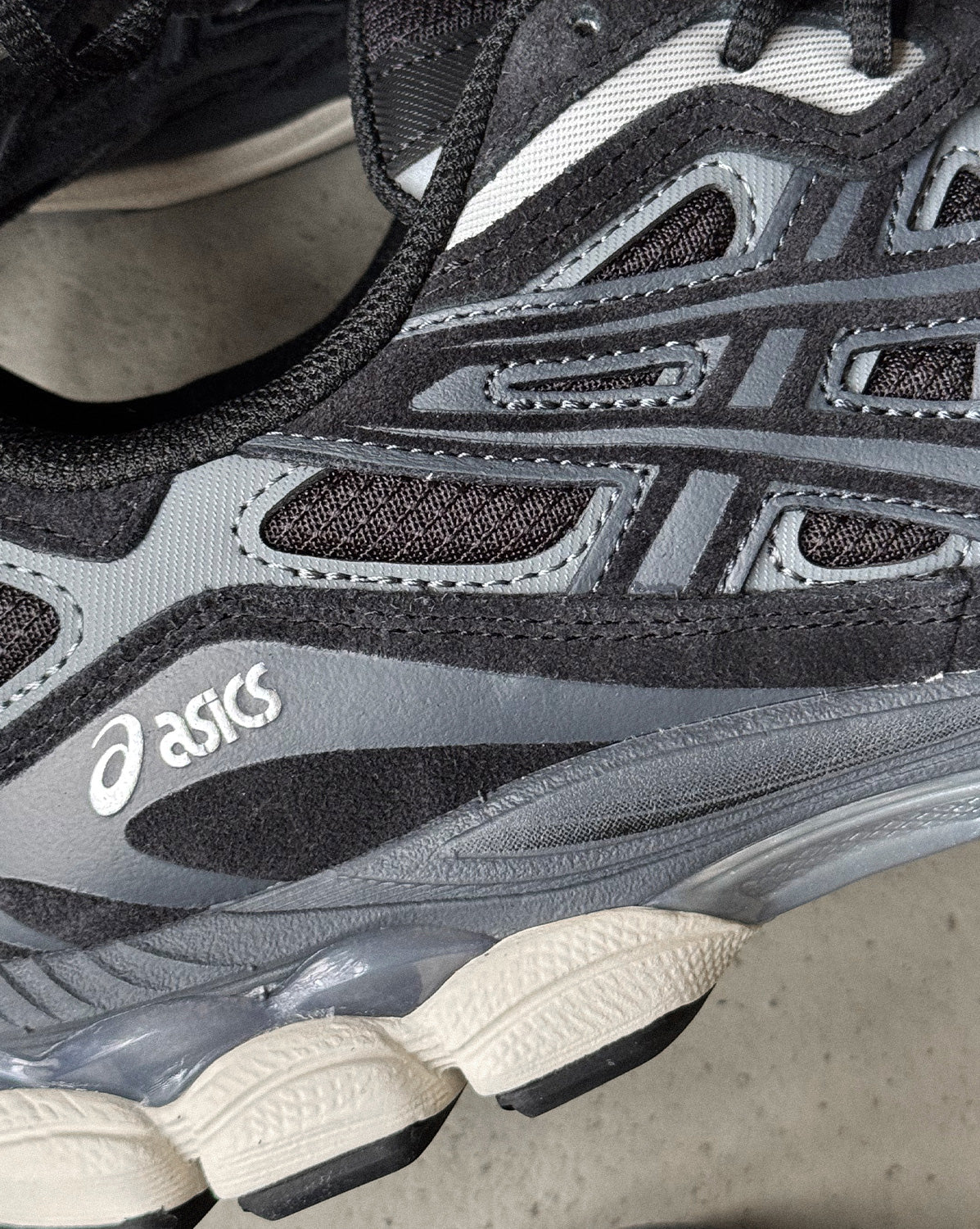Asics GEL-NYC