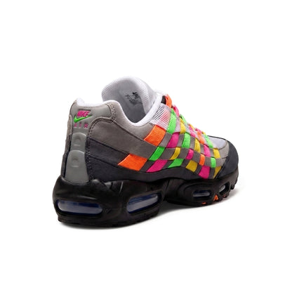 Nike	Air Max 95 Woven *Big Bubble*