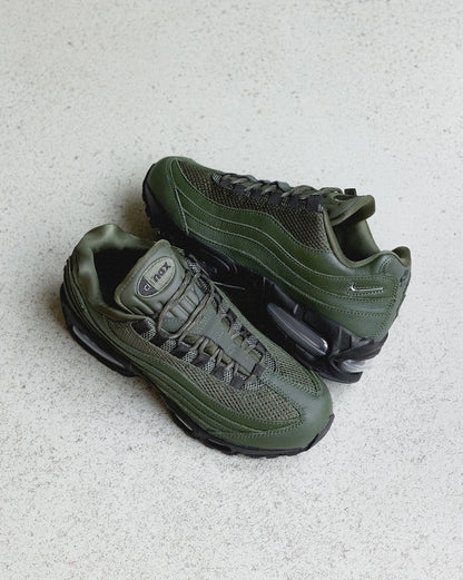 Nike Wmns Air Max 95 *Big Bubble* *Jewel Swoosh*
