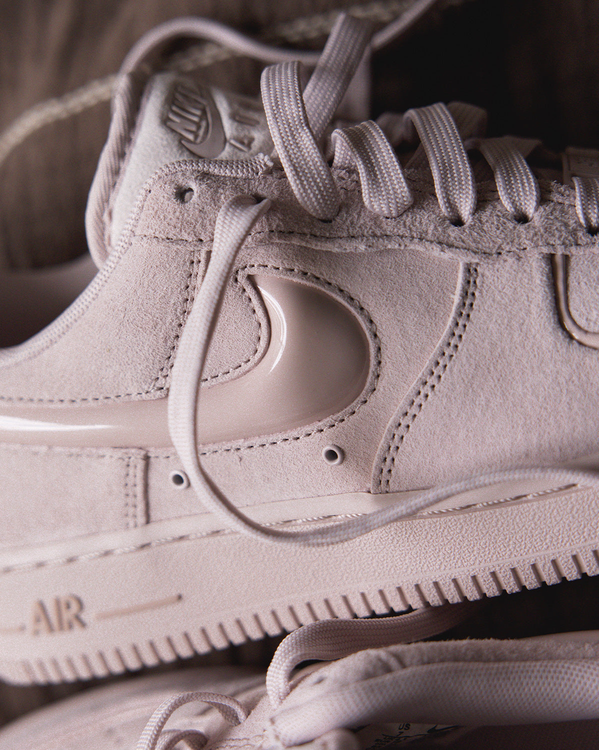 Nike Wmns Air Force 1 '07