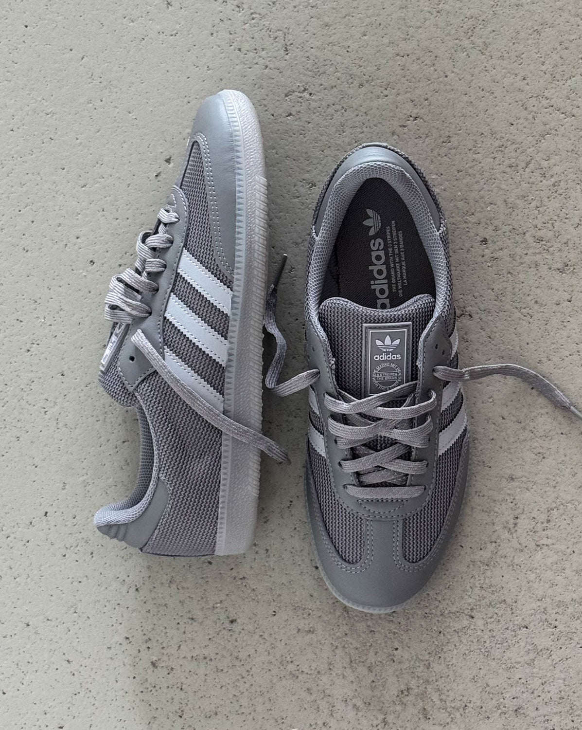 Adidas Samba OG