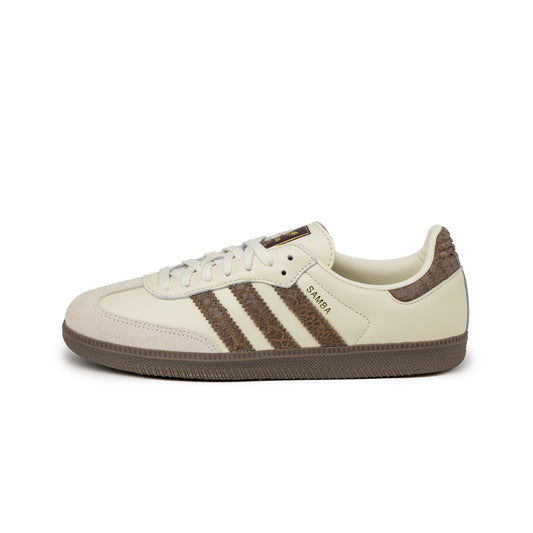 Adidas Samba OG W *Snake*