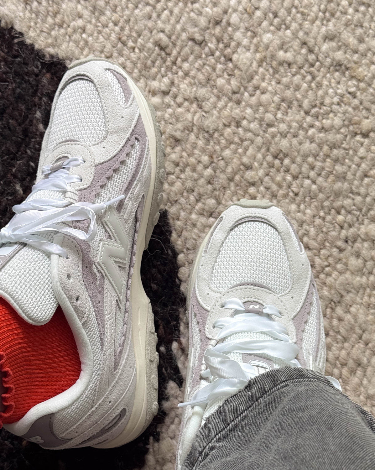 New Balance 204L *Ribbon Pack*