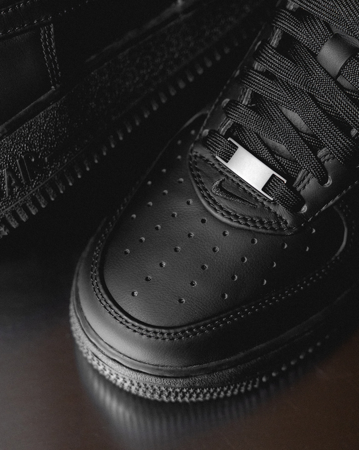 Nike Air Force 1 Low Retro Premium