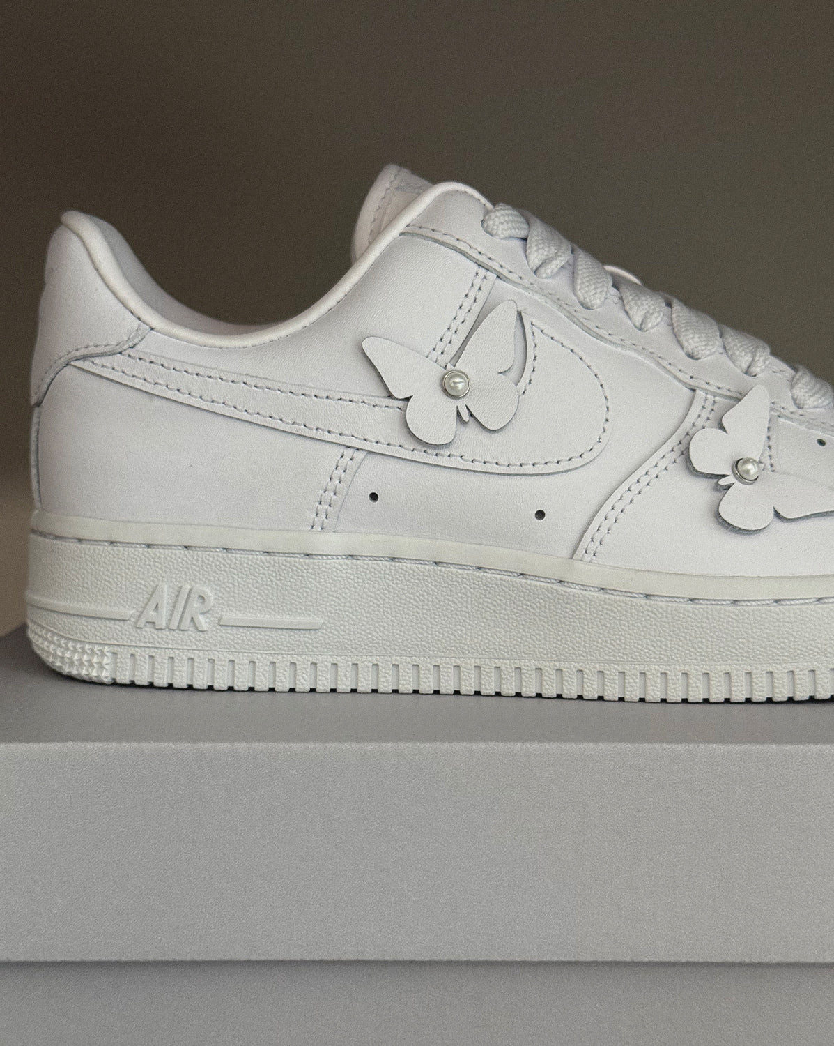 Nike Wmns Air Force 1 ’07