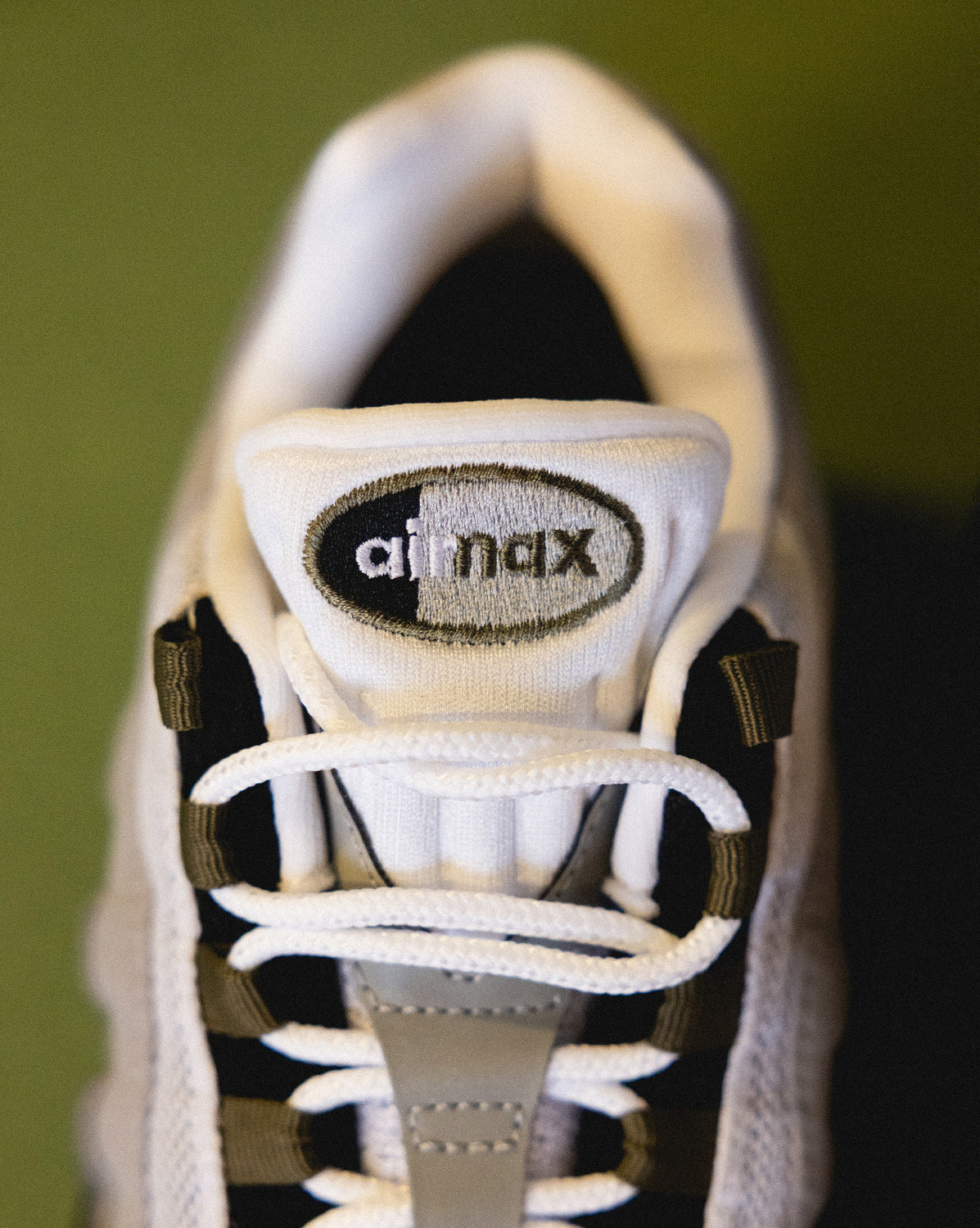 Nike Wmns Air Max 95 OG *Big Bubble*