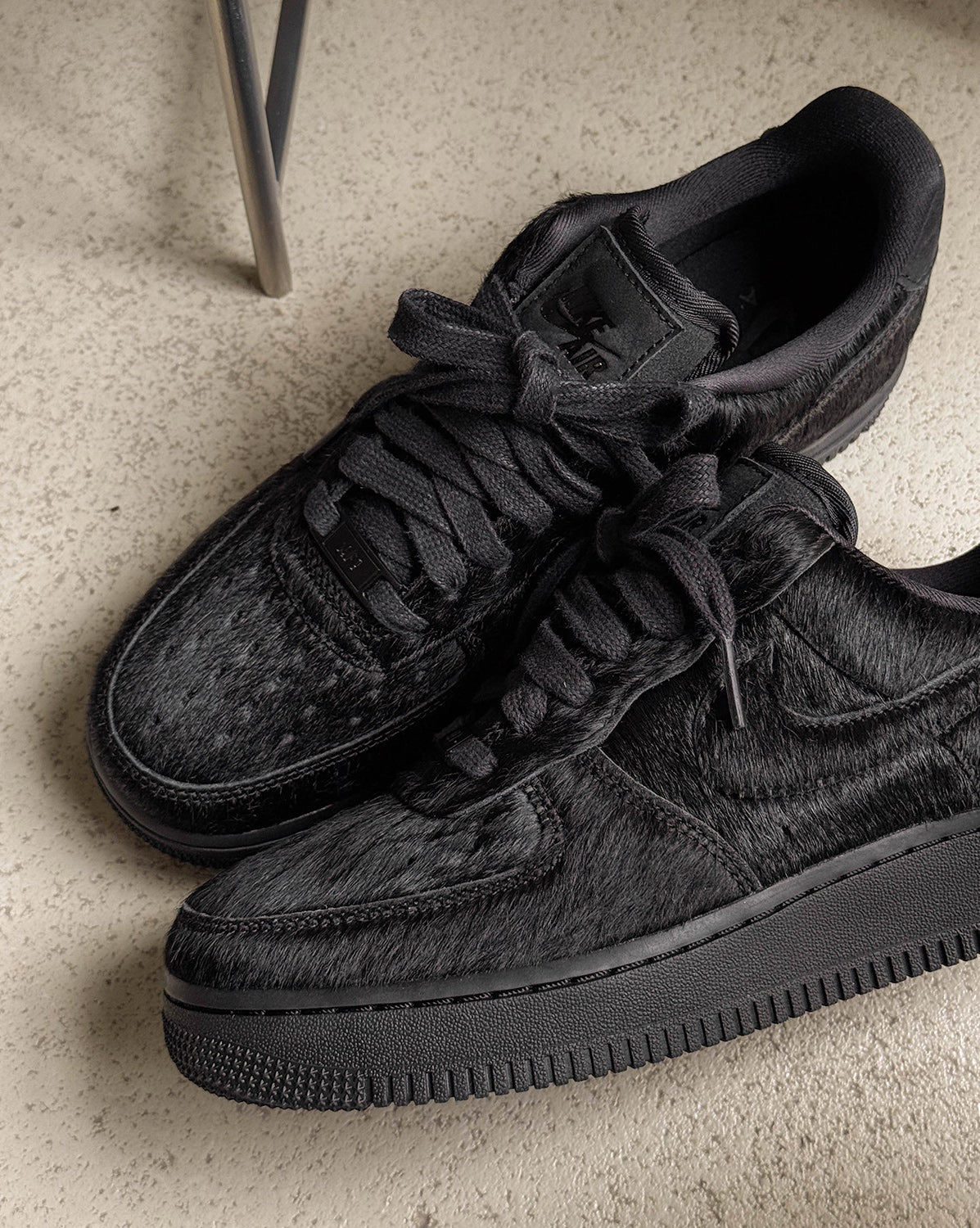 Nike Wmns Air Force 1 '07 *Ponyhair*