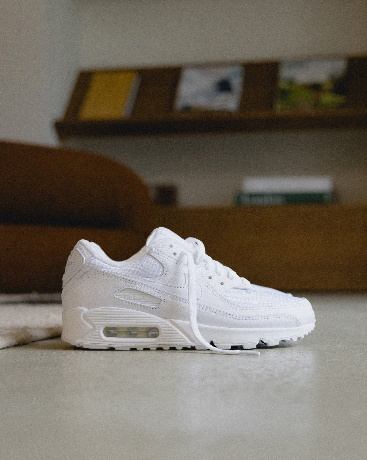 Nike Wmns Air Max 90 PRM