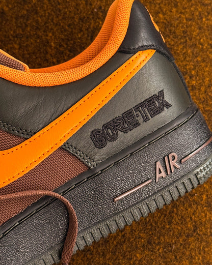 Nike Air Force 1 *Gore-Tex*