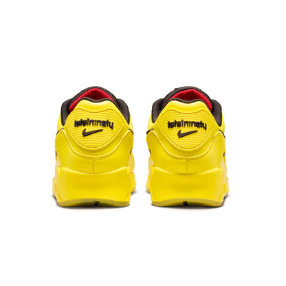 Nike	Air Max 90 *Laser 90*