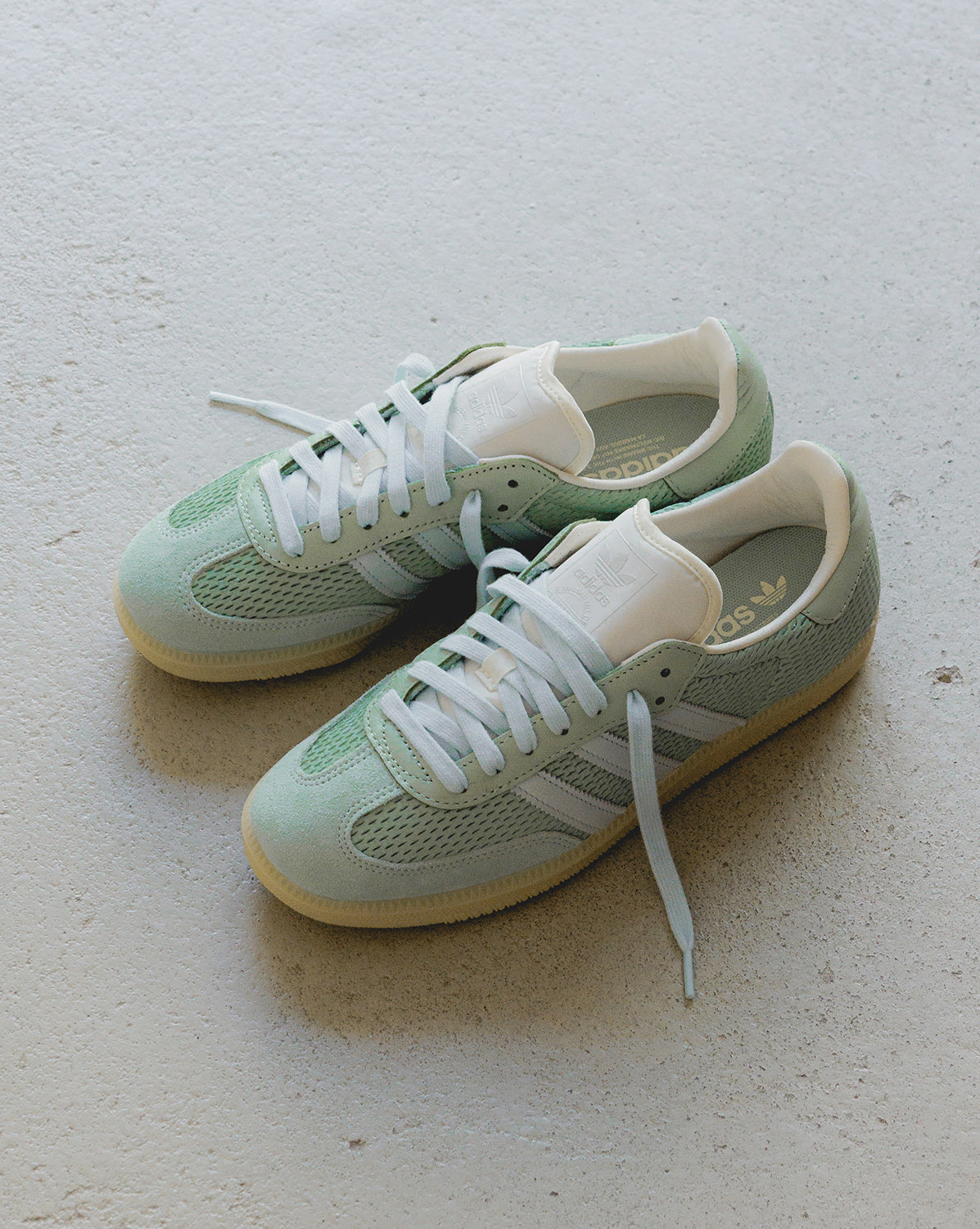 Adidas Samba OG