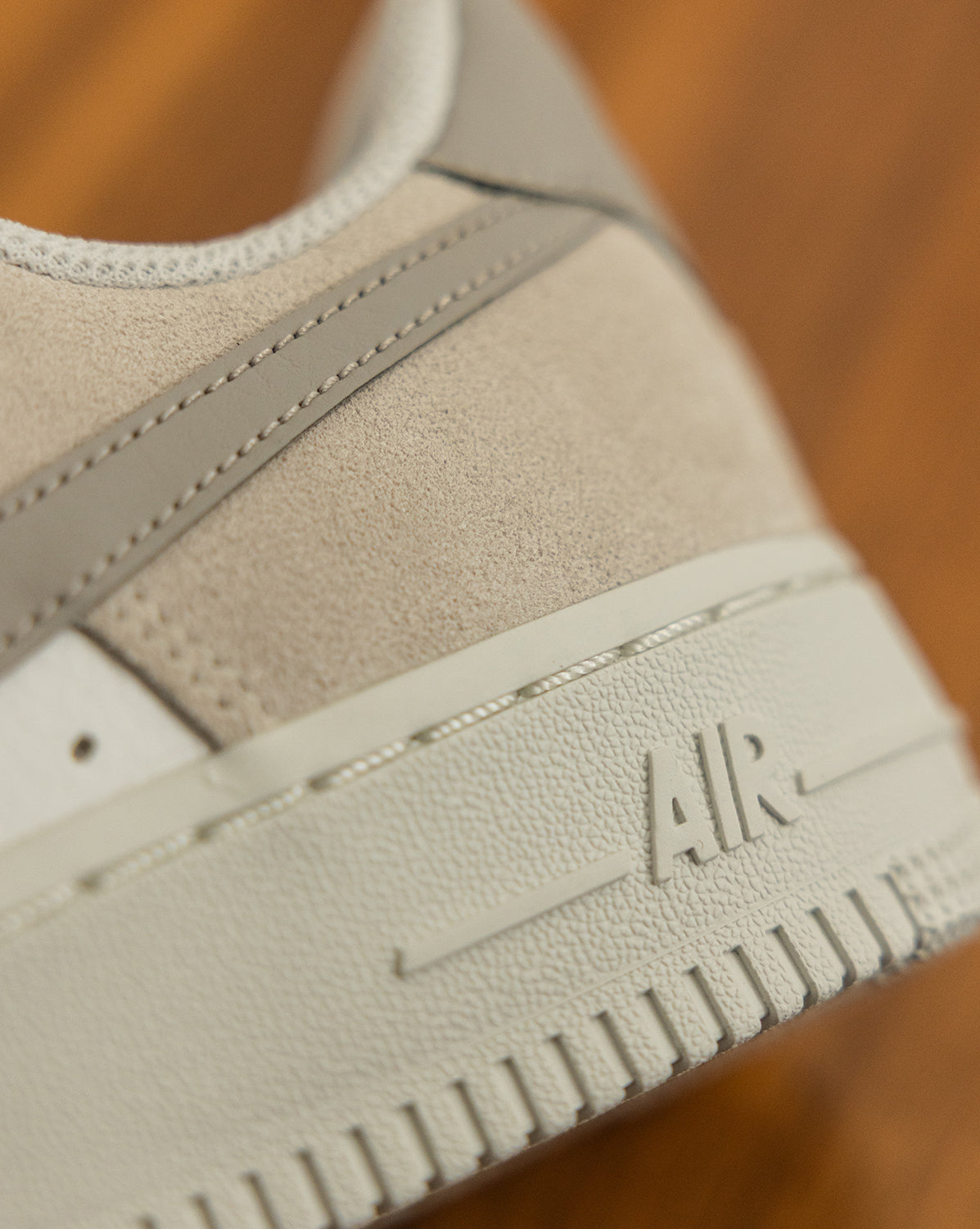 Nike Wmns Air Force 1 Low