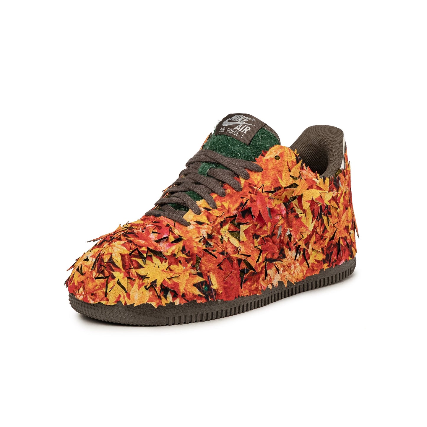 Nike Air Force 1 `07 *Leaf Camo*