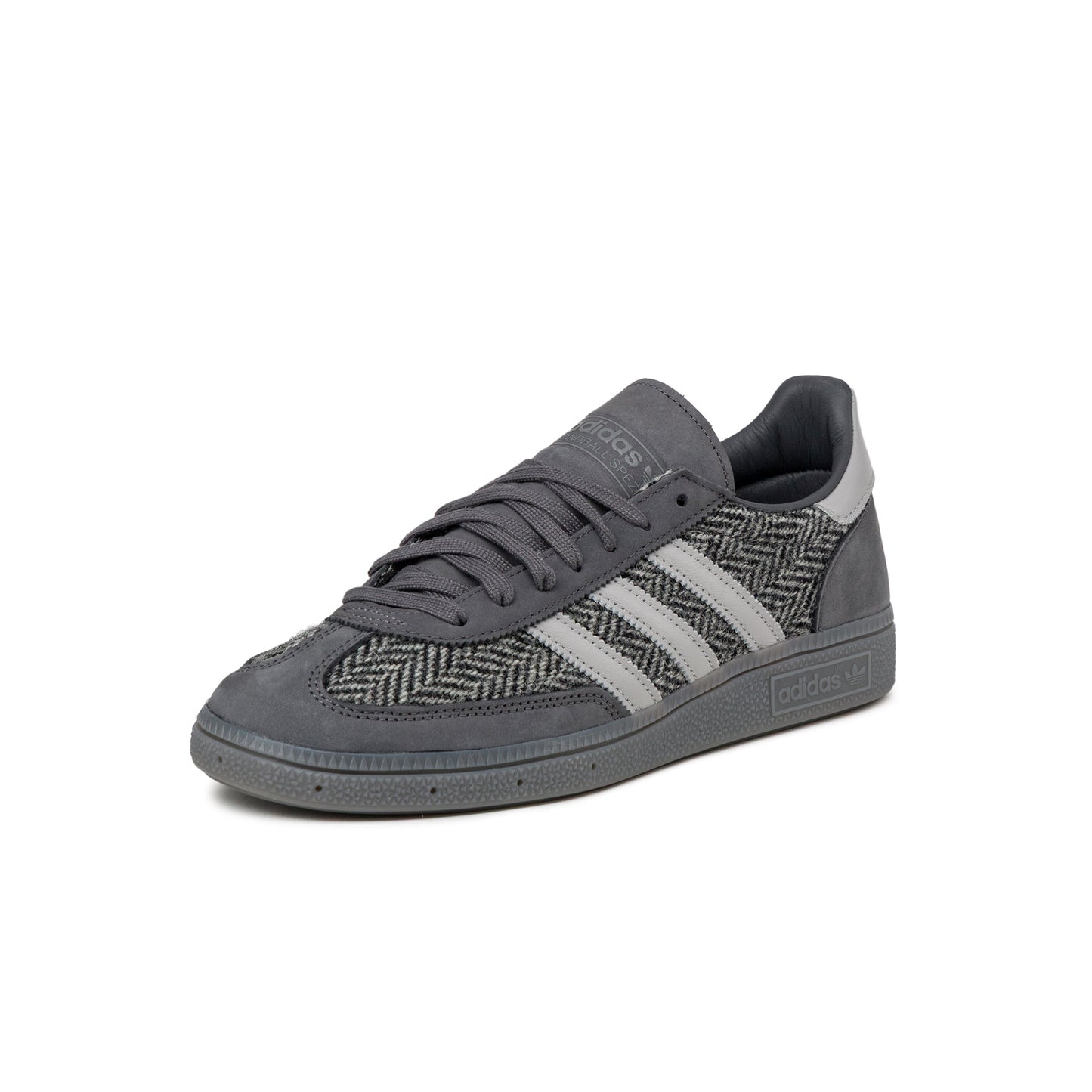 Adidas Handball Spezial *Harris Tweed*