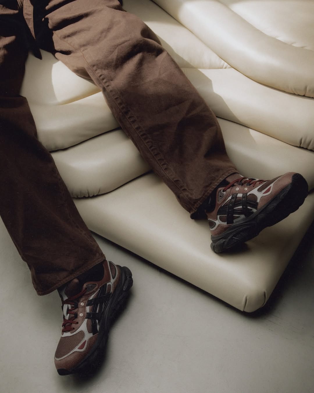 Asics x HAL Studios GEL-NYC 2.0