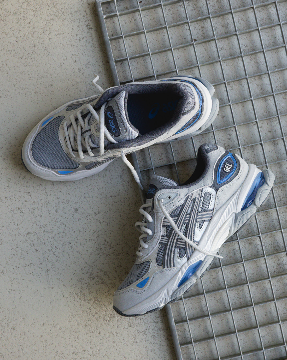 Asics GEL-NYC 2.0