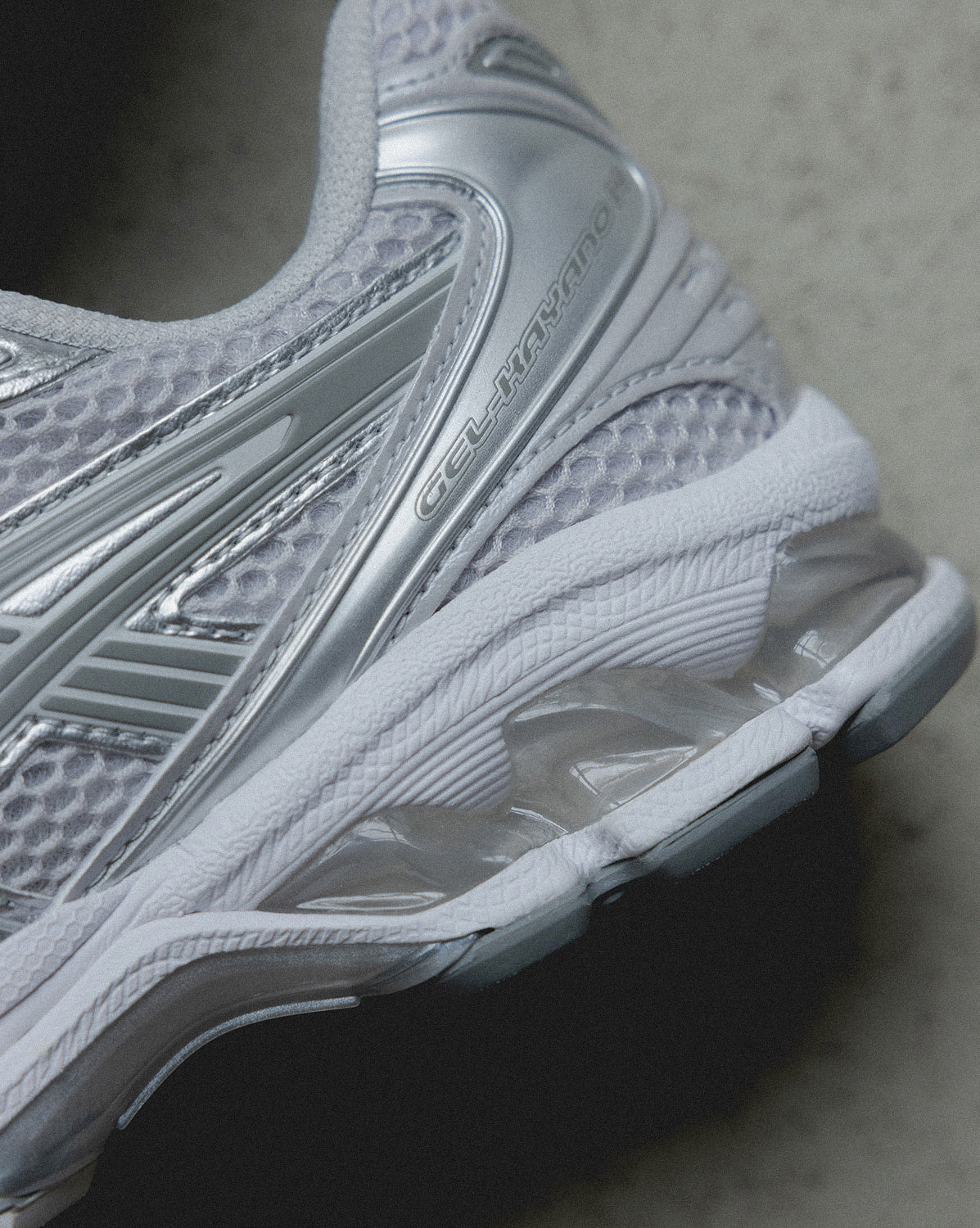 Asics GEL-Kayano 14