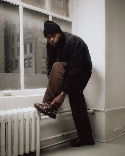 Asics x HAL Studios GEL-NYC 2.0
