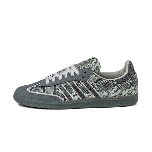 Adidas	Samba OG *Snake*