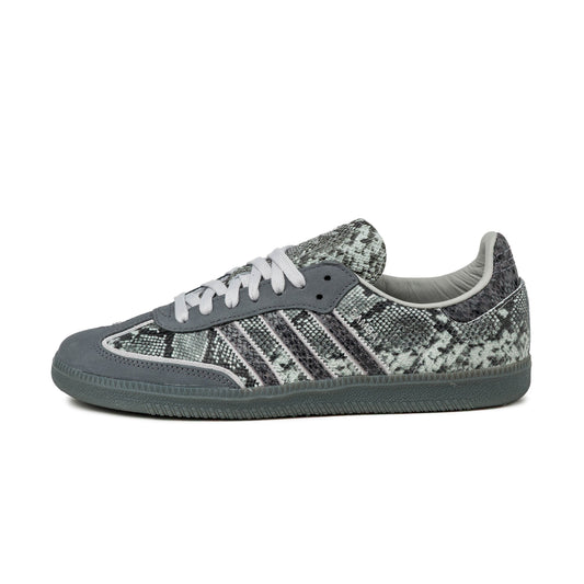 Adidas	Samba OG *Snake*