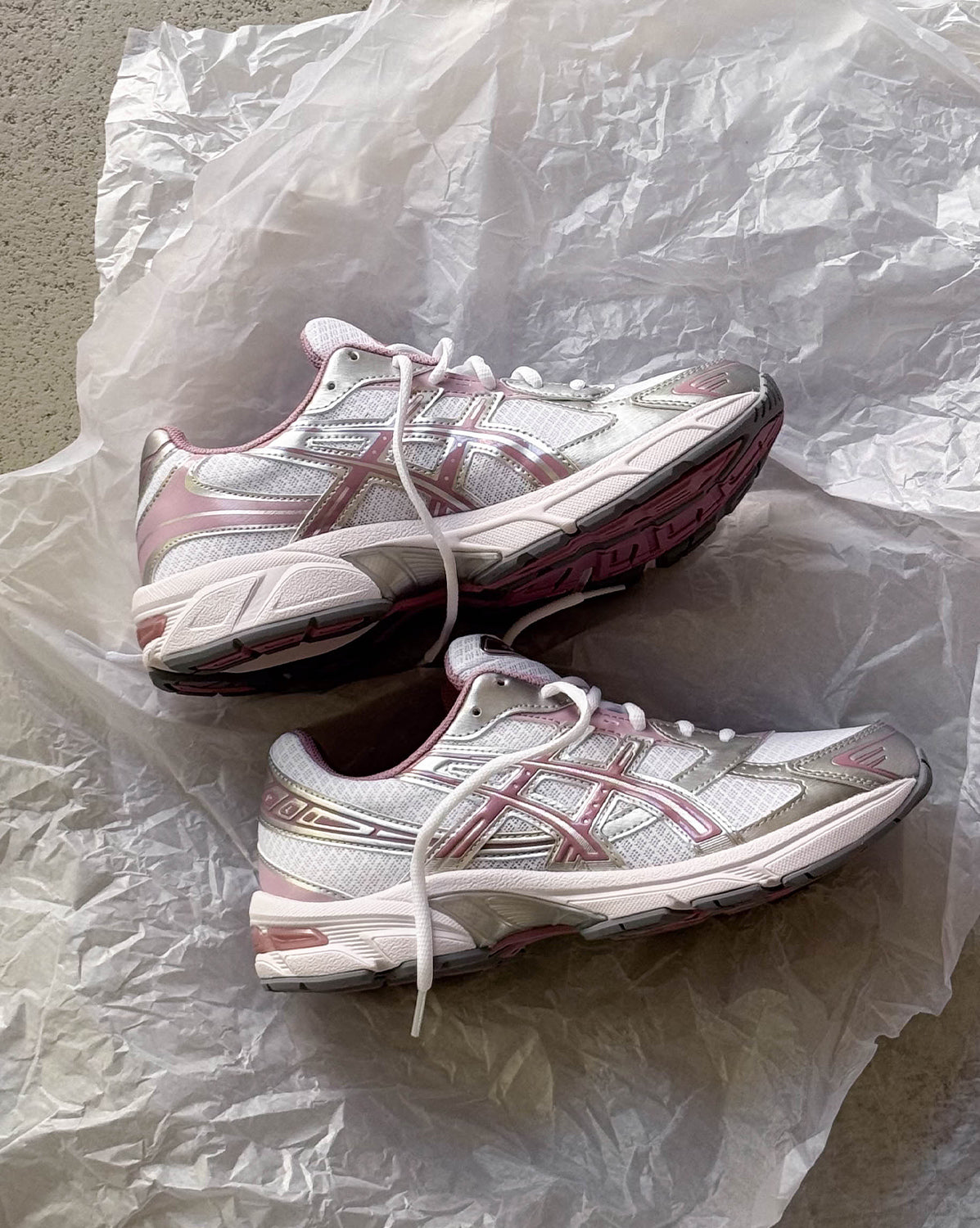 Asics GEL-1130