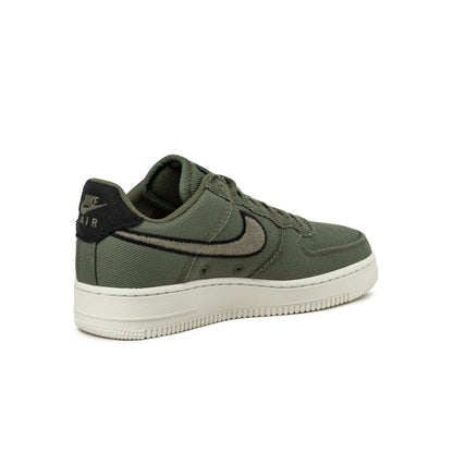 Nike Air Force 1 Low *Canvas*