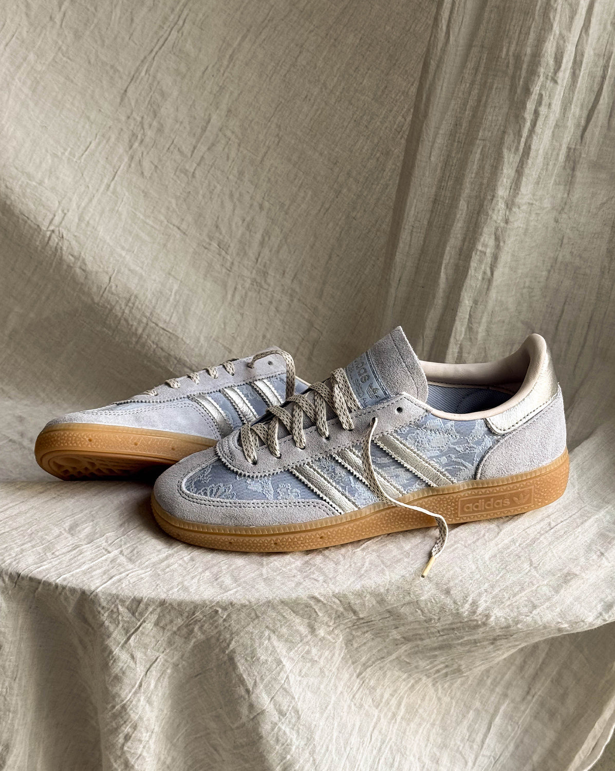Adidas x Liberty London Handball Spezial W