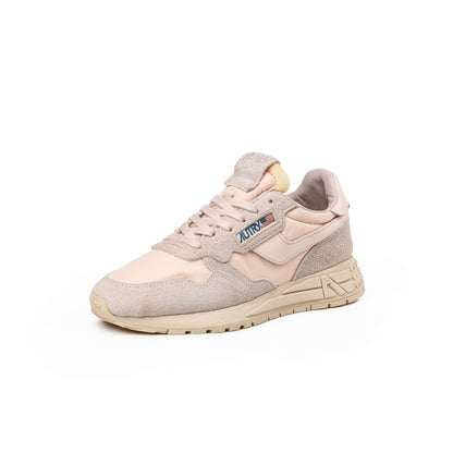Autry Reelwind Low W *Ripstop / Suede*