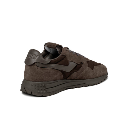 Autry Reelwind Low *Ripstop / Suede*