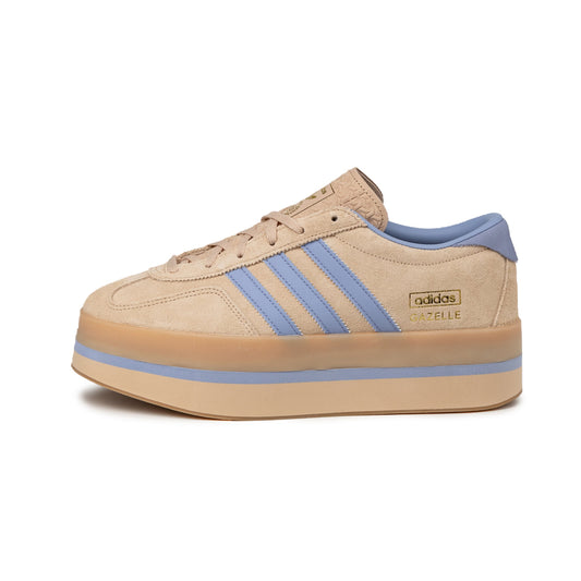 Adidas Gazelle Stack W