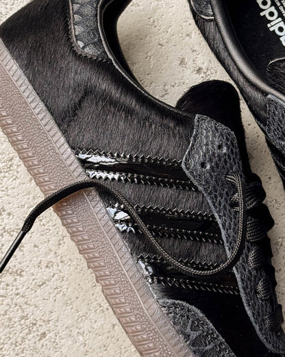 Adidas Samba OG W *Pony Hair Snake*