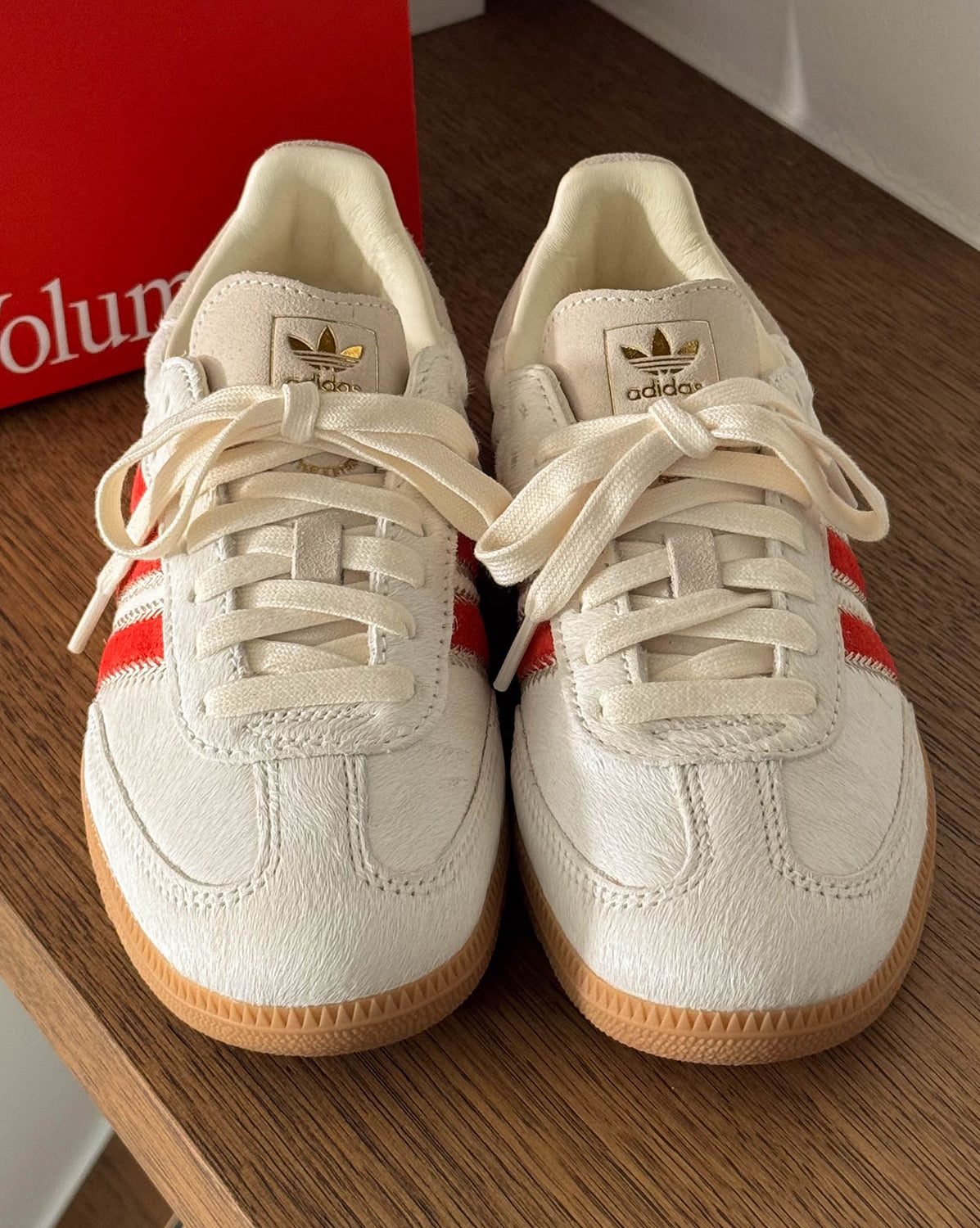 Adidas Samba OG W