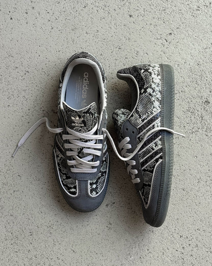 Adidas	Samba OG *Snake*