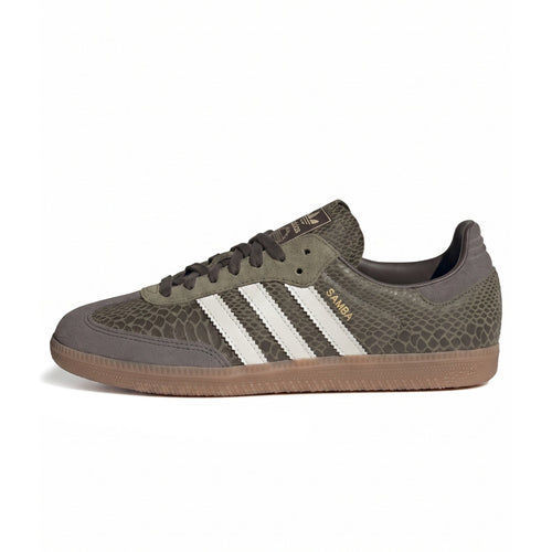 Adidas Samba OG *Snake*