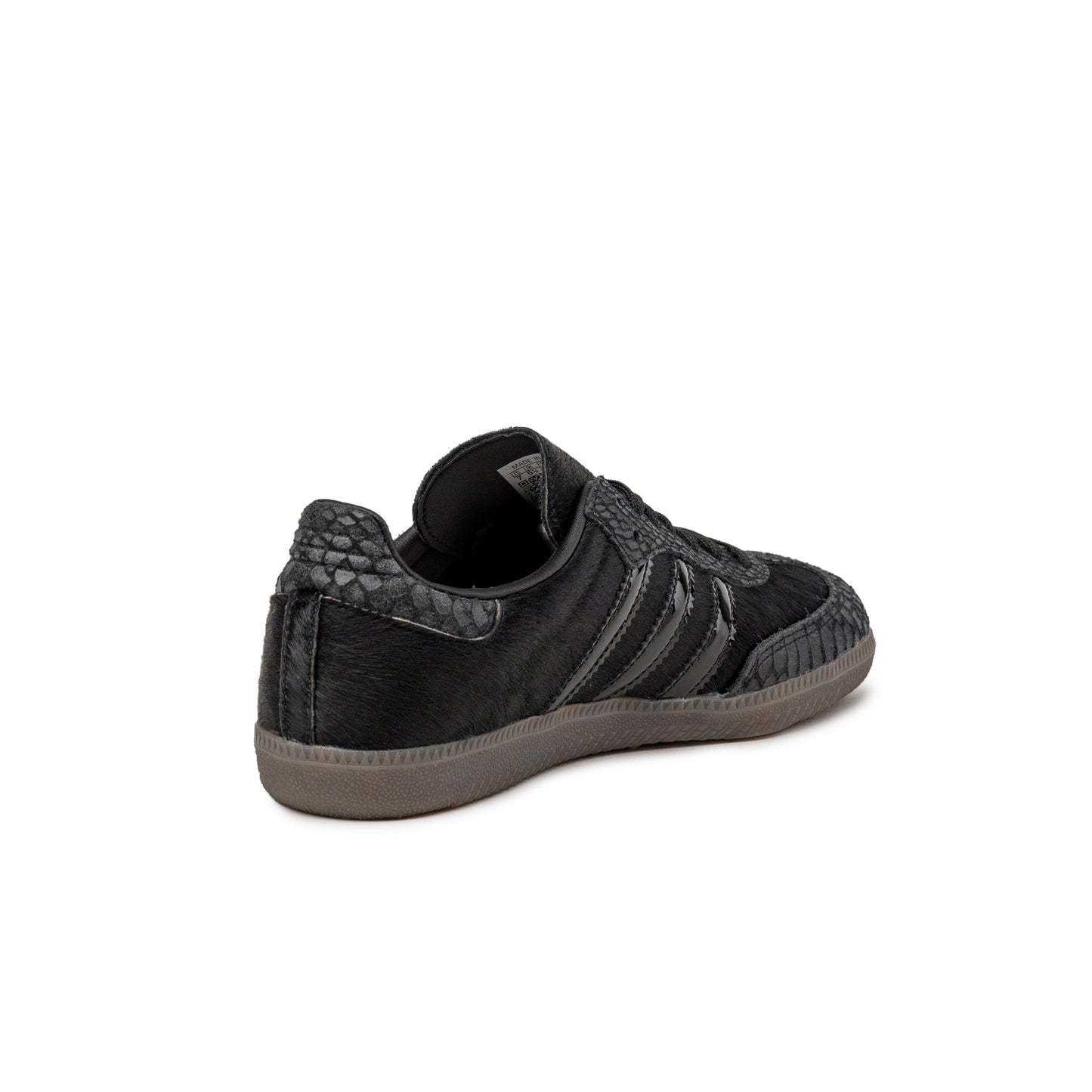 Adidas Samba OG W *Pony Hair Snake*
