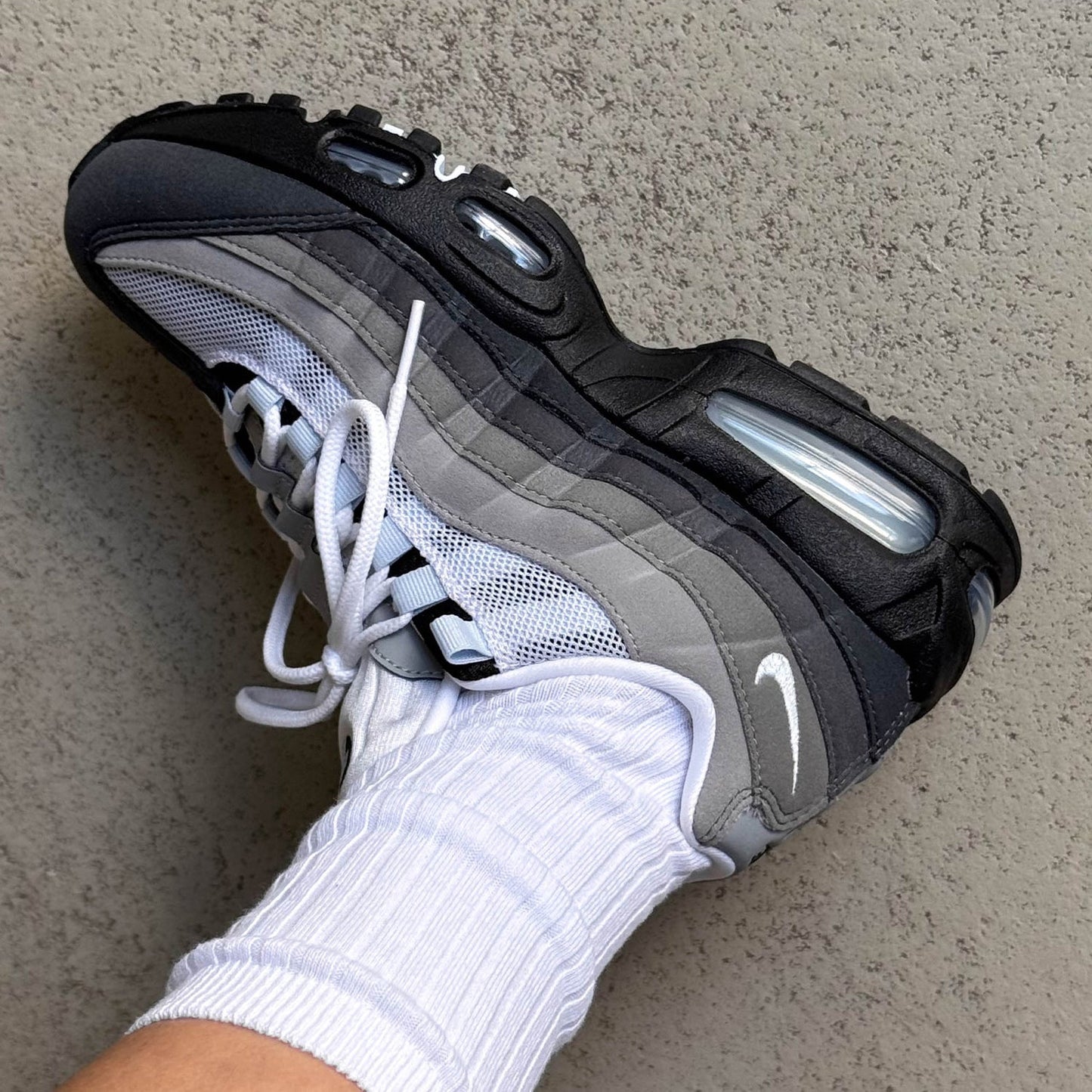Nike Wmns Air Max 95 OG *Big Bubble*