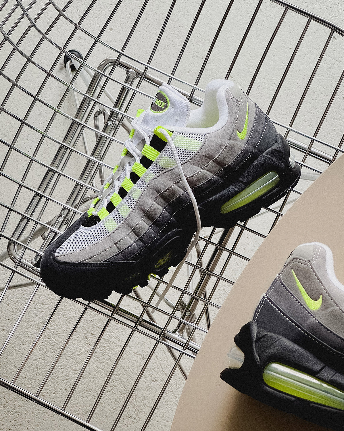Nike Air Max 95 OG