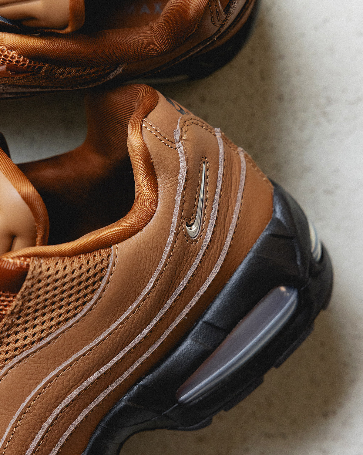 Nike Wmns Air Max 95 *Big Bubble* *Jewel Swoosh*