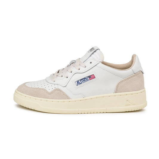 Autry Medalist *Leather / Suede*