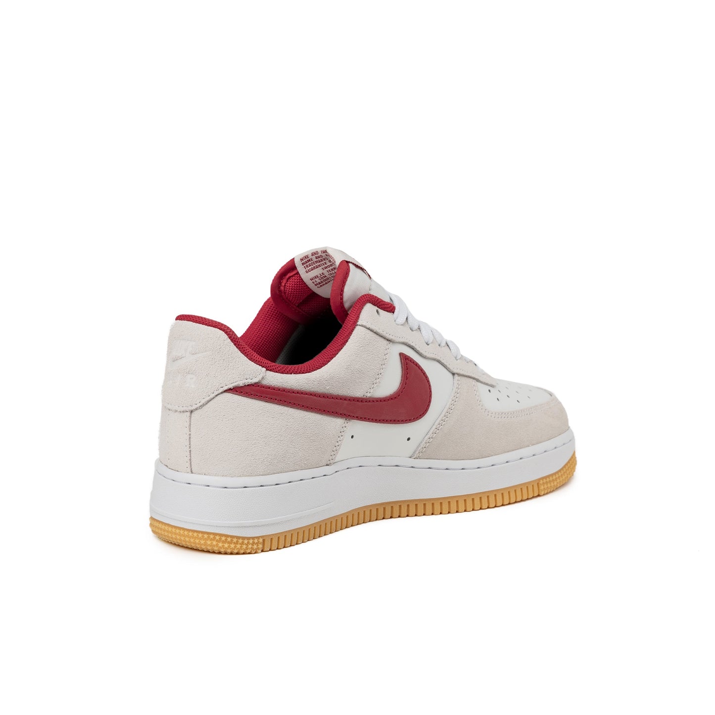 Nike Air Force 1 '07 LV8