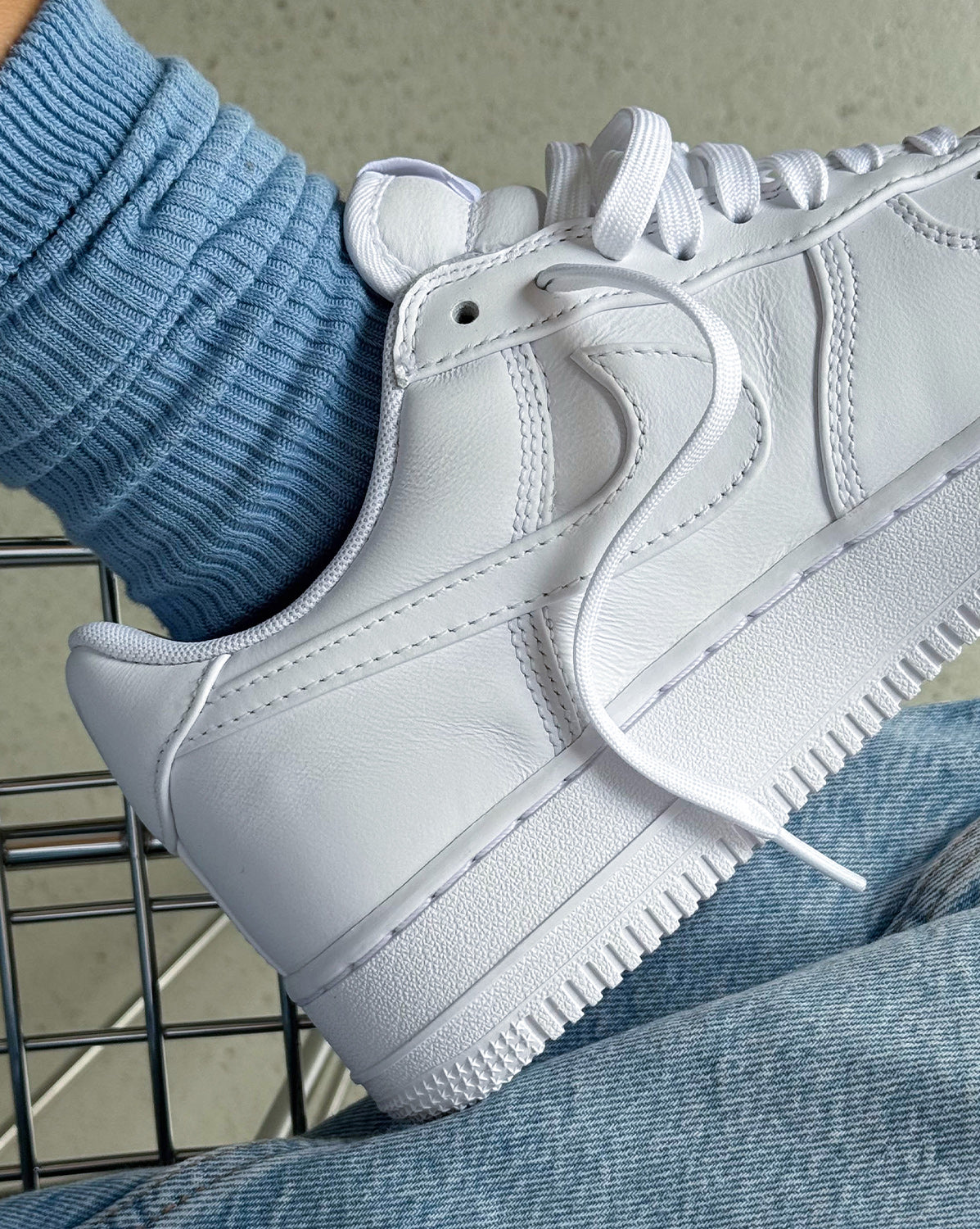 Nike Air Force 1 Low Retro Premium