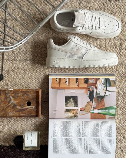 Nike Wmns Air Force 1 '07