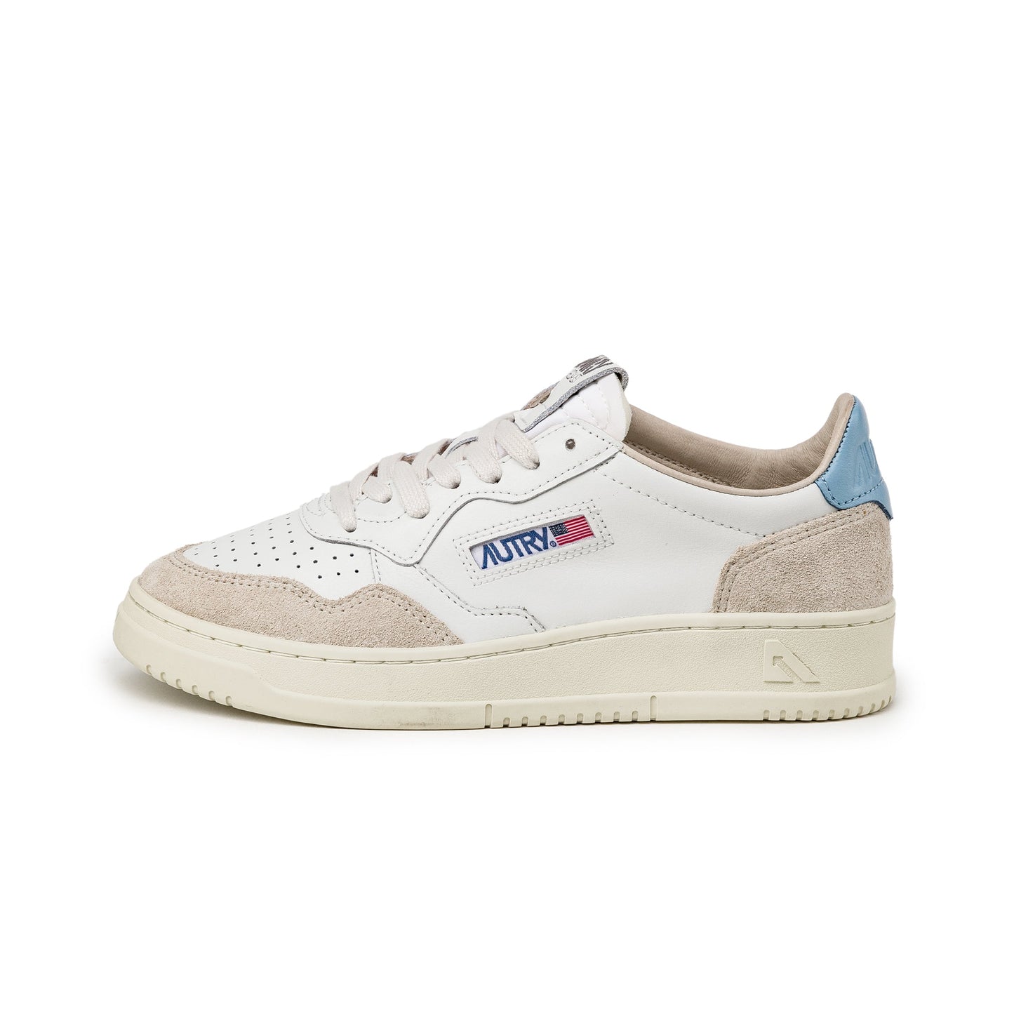 Autry Medalist W *Leather / Suede*
