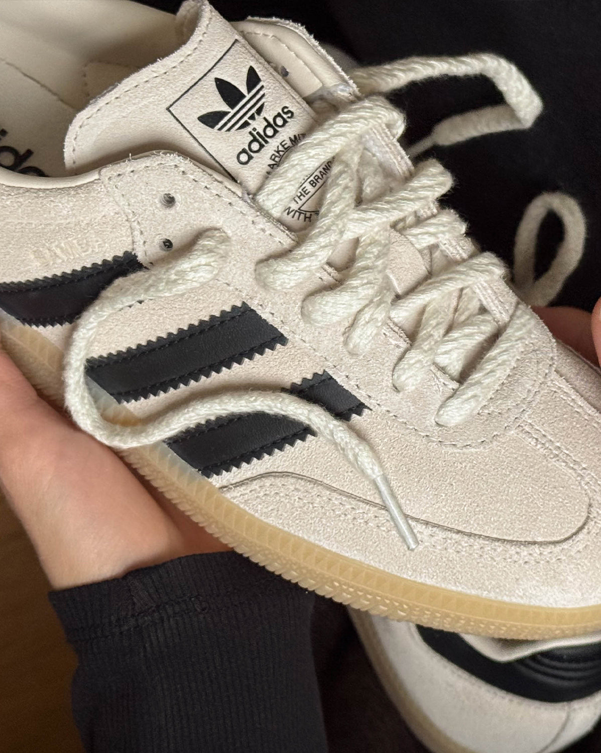 Adidas Samba OG