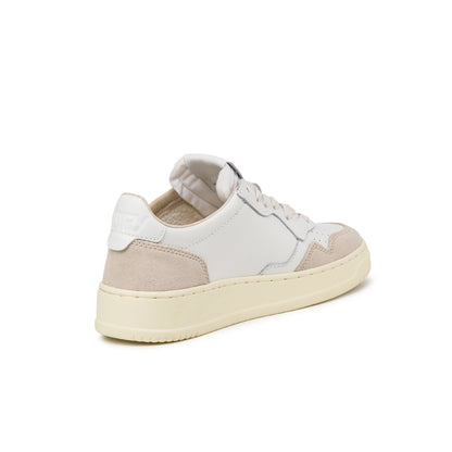 Autry Medalist W *Leather / Suede*