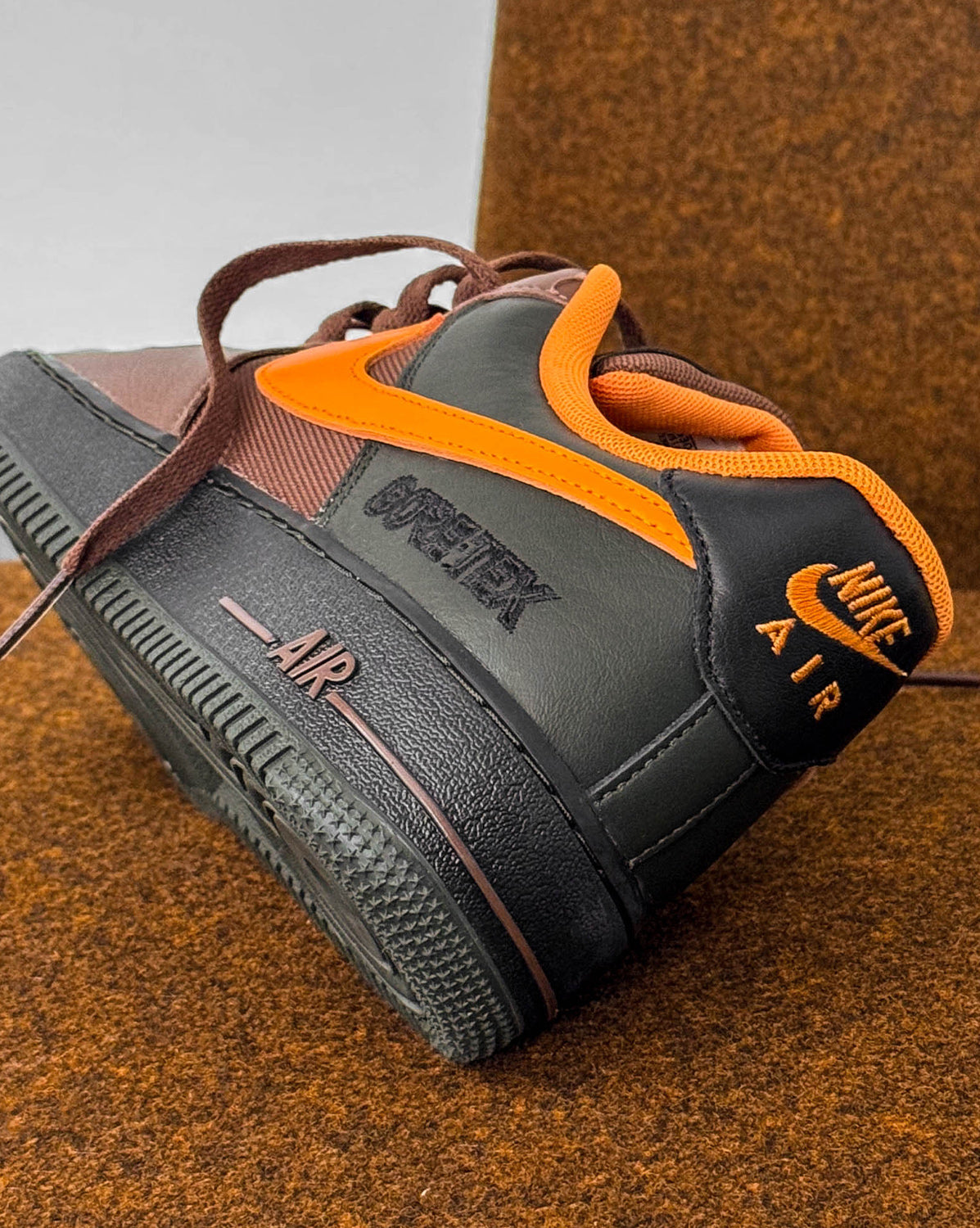 Nike Air Force 1 *Gore-Tex*