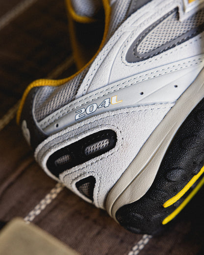New Balance 204L