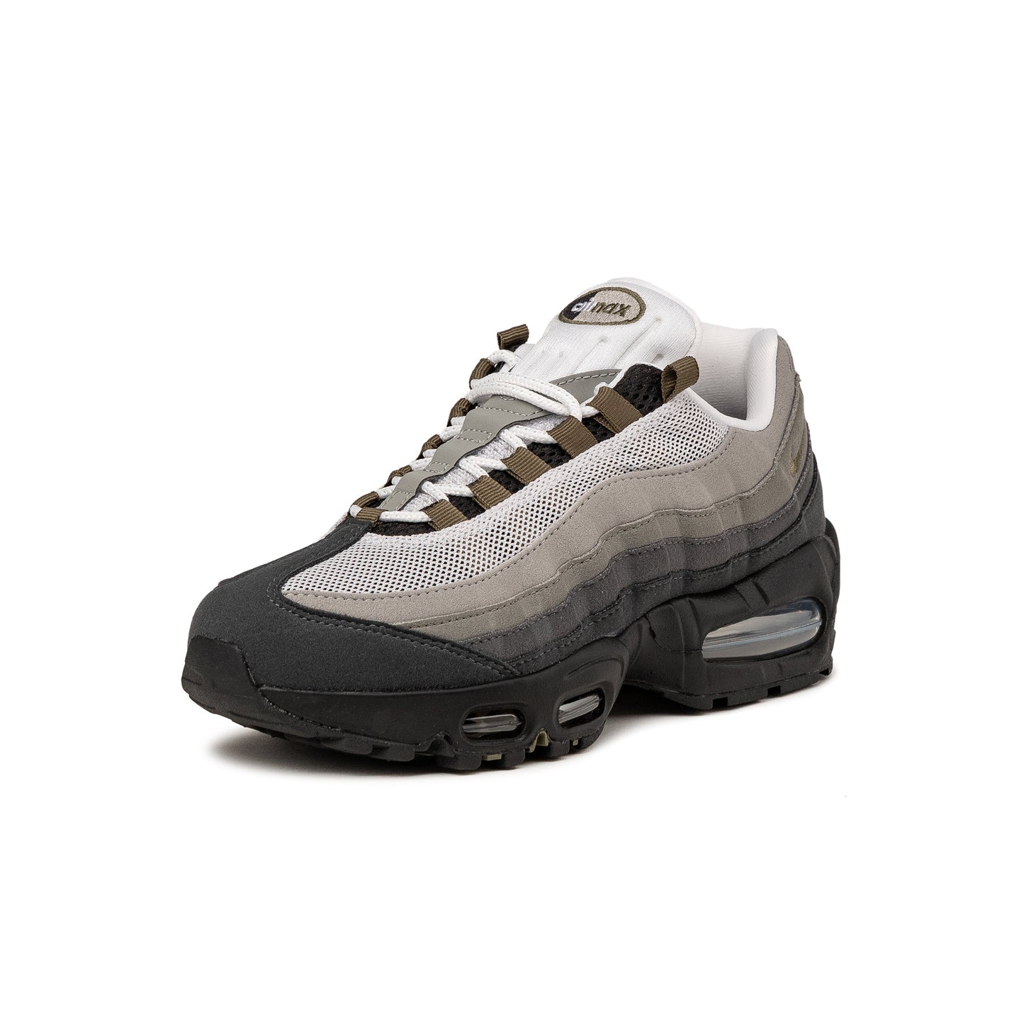 Nike Wmns Air Max 95 OG *Big Bubble*