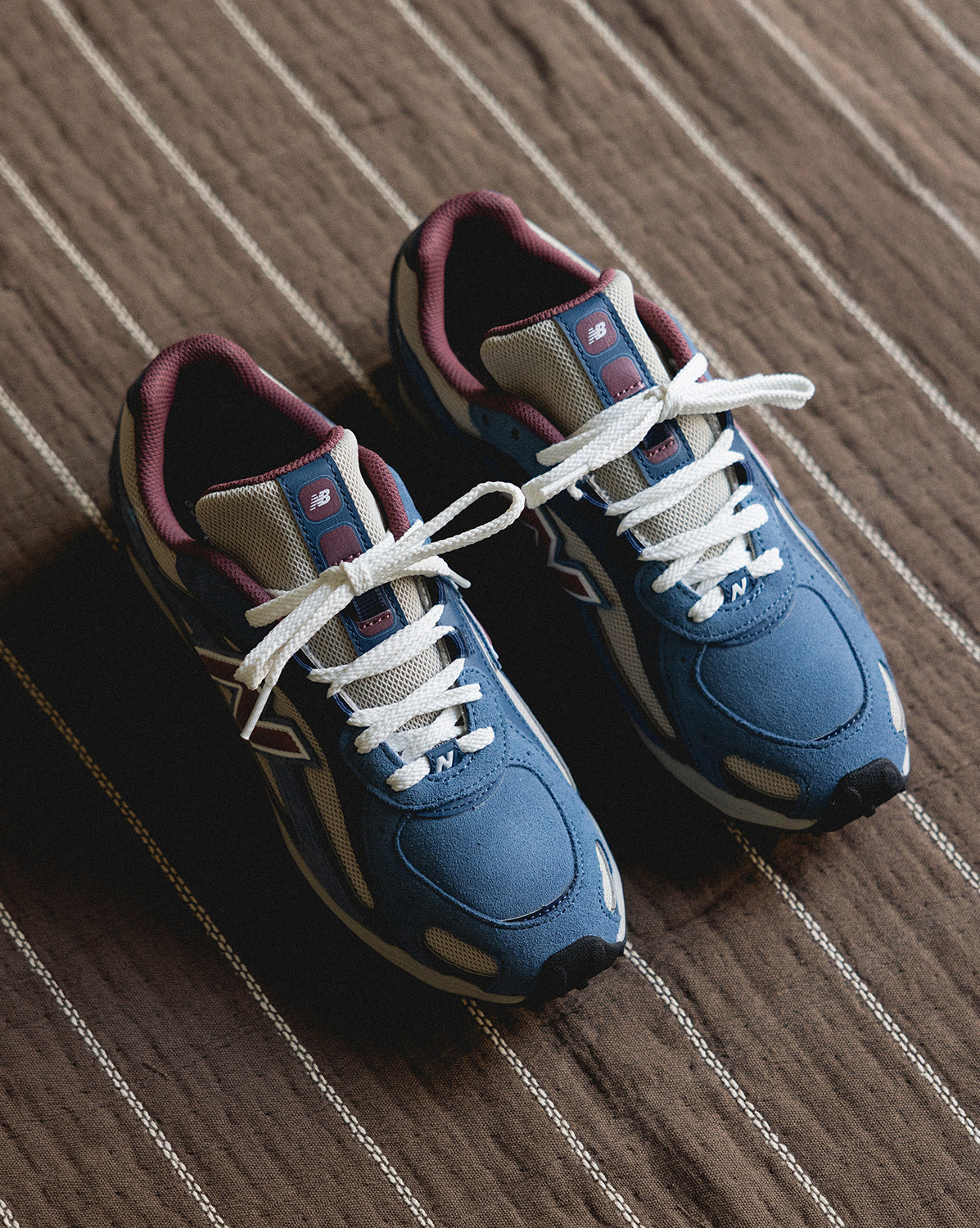 New Balance 204L